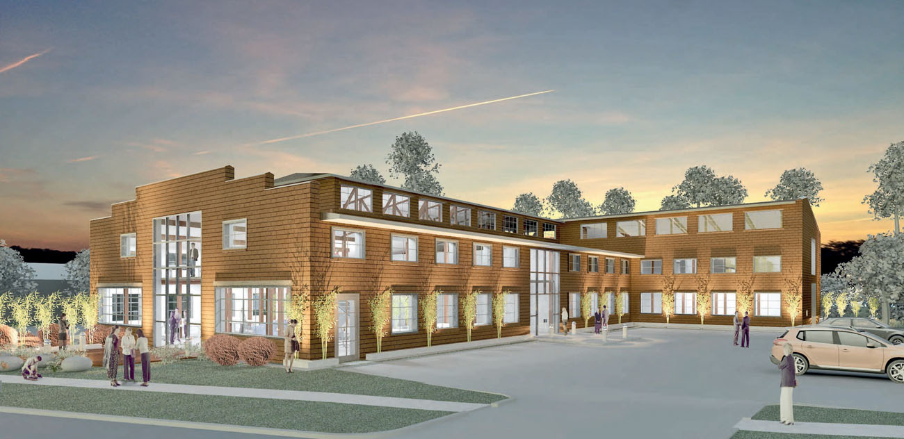 State grant to revitalize Main Street sites in North Tonawanda gets