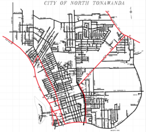 nt-truck-routes